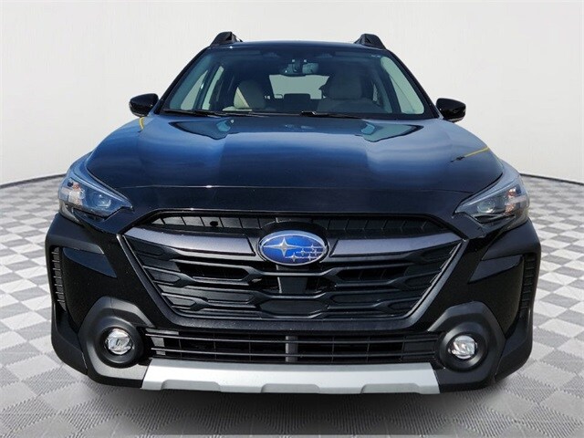 2023 Subaru Outback Limited photo 2