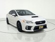  Subaru WRX