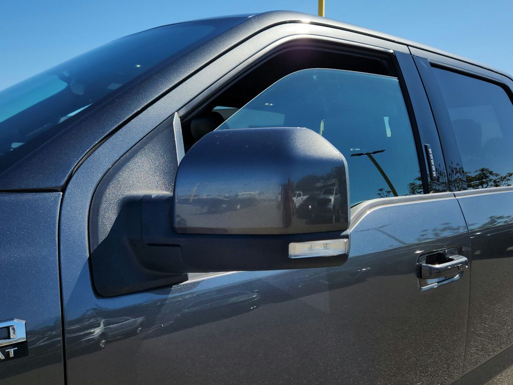 2019 Ford F-150 Lariat - Photo 14