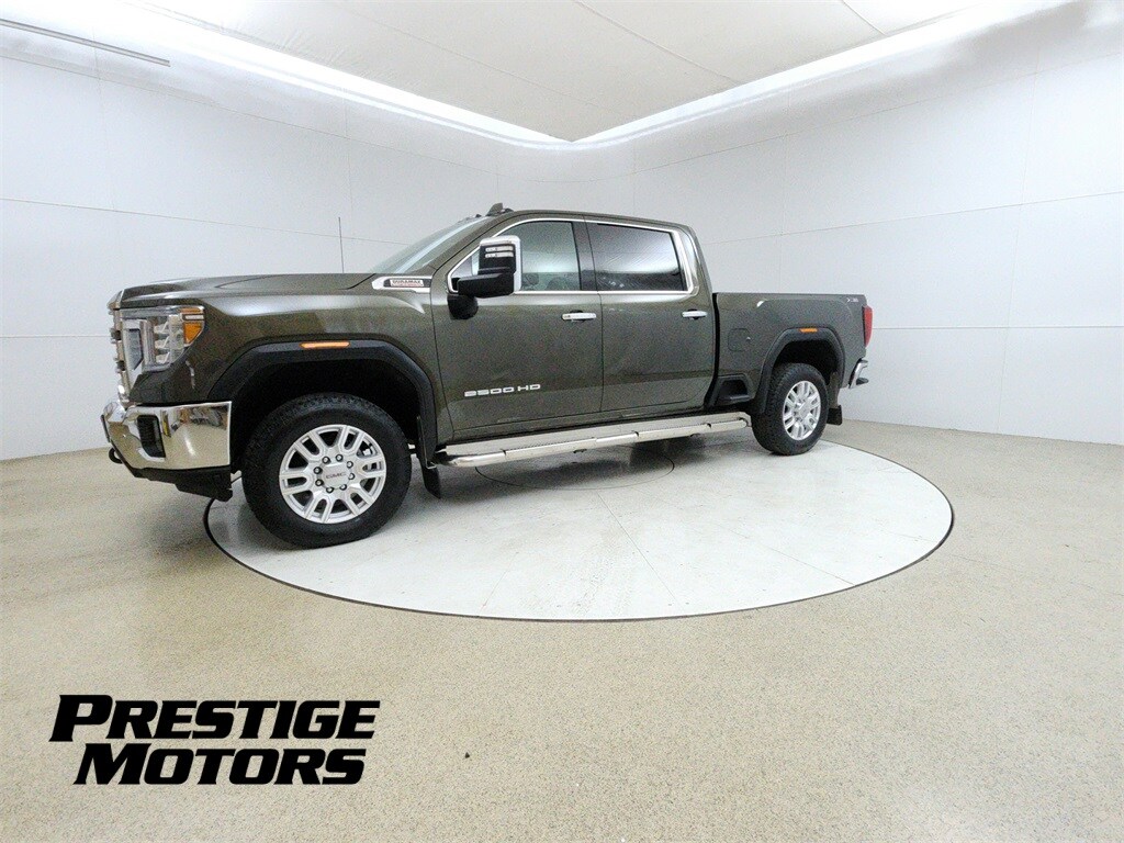 Used GMC For Sale in Yakima, WA | Prestige Motors Yakima