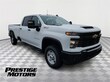  Chevrolet Silverado 2500 HD
