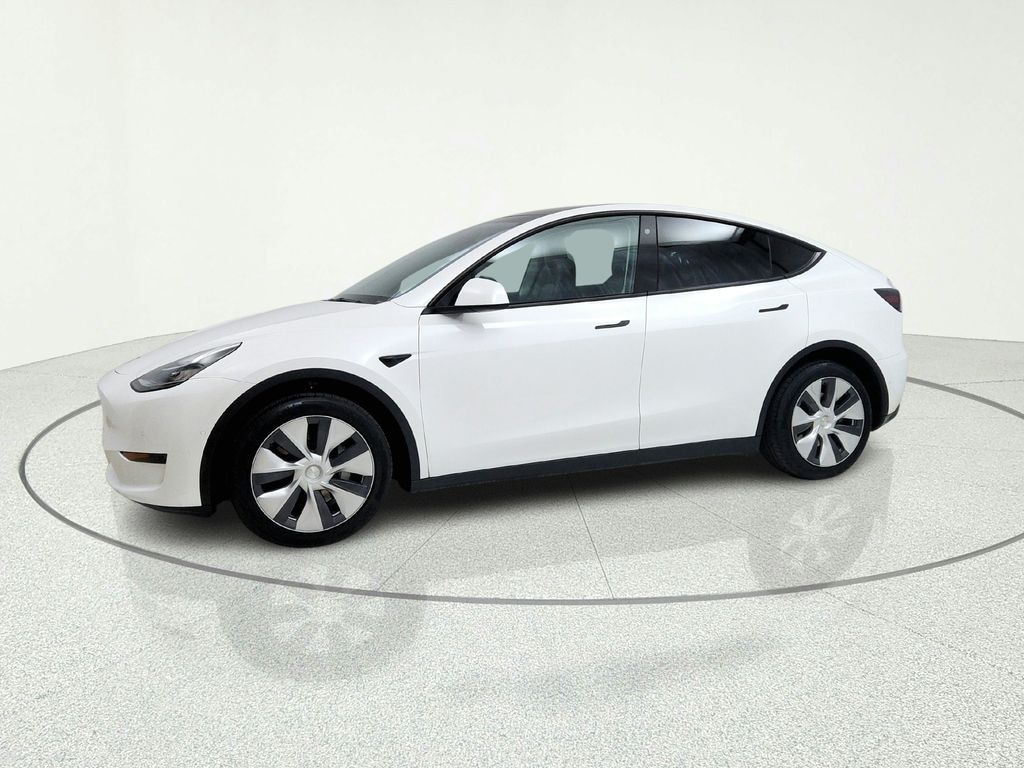 Used 2022 Tesla Model Y Long Range SUV