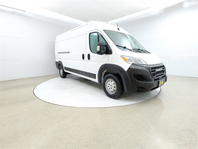 2023 RAM ProMaster Cargo Van Base's photo