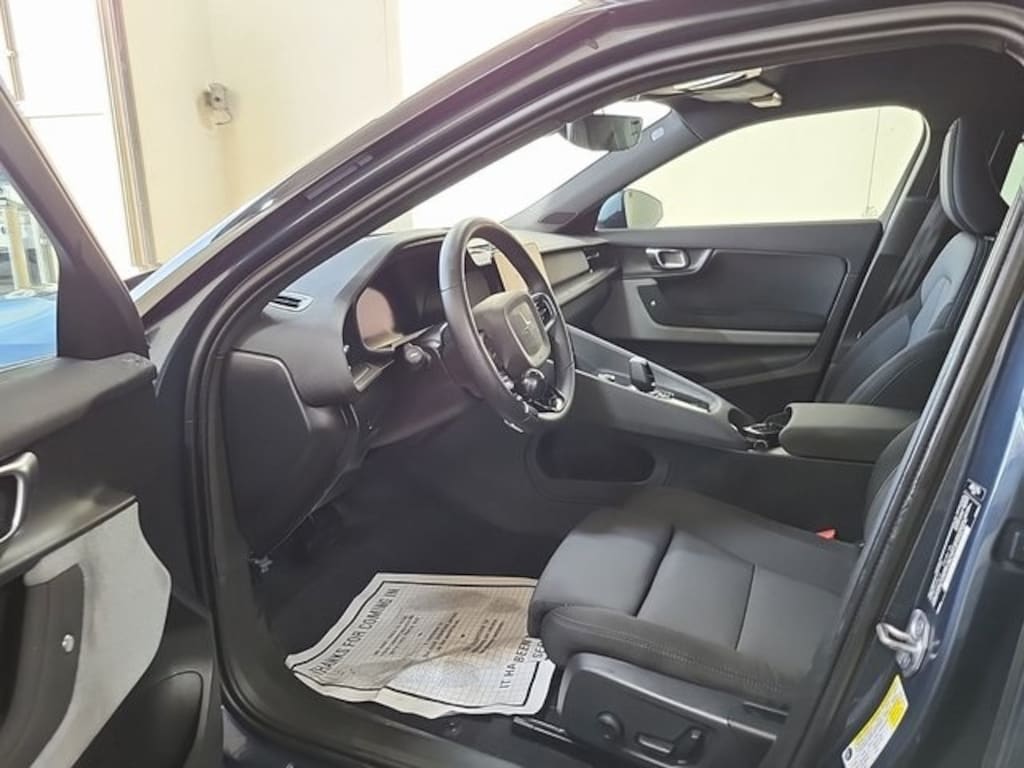 Used 2021 Polestar Polestar 2 Launch Edition Hatchback