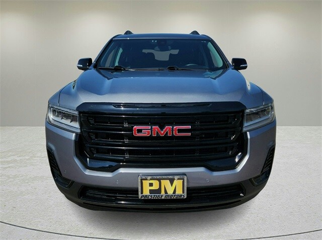2021 Gmc Acadia SLE photo 2
