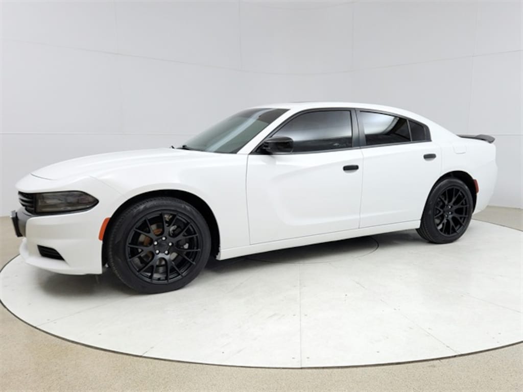 Used 2020 Dodge Charger SXT Sedan