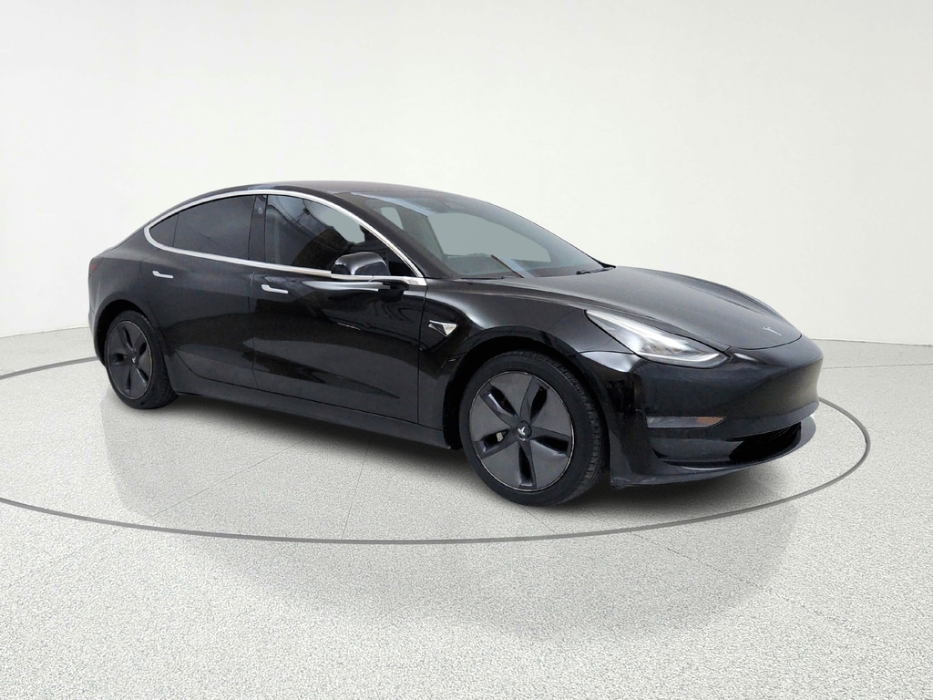 2018 Tesla Model 3 Long Range Dual Motor All-Wheel Drive's photo