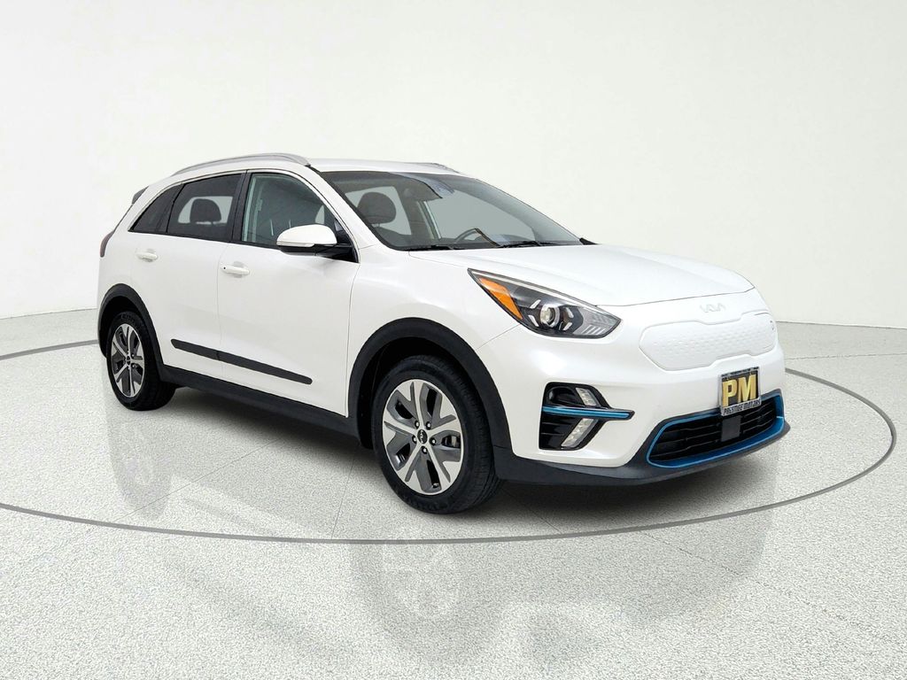 2022 Kia Niro EX EV's photo