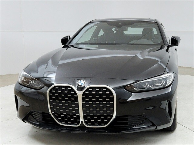 2022 Bmw 430i xDrive Coupe photo 2