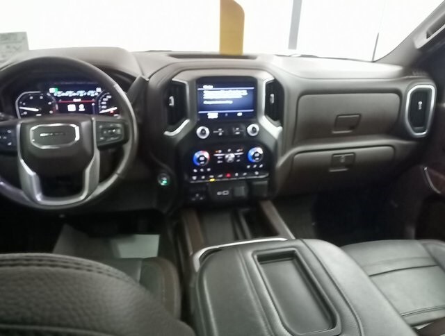 2021 Gmc Sierra 2500 HD Denali photo 4