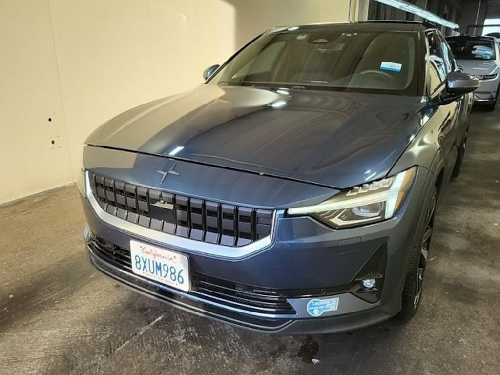 Used 2021 Polestar Polestar 2 Launch Edition Hatchback