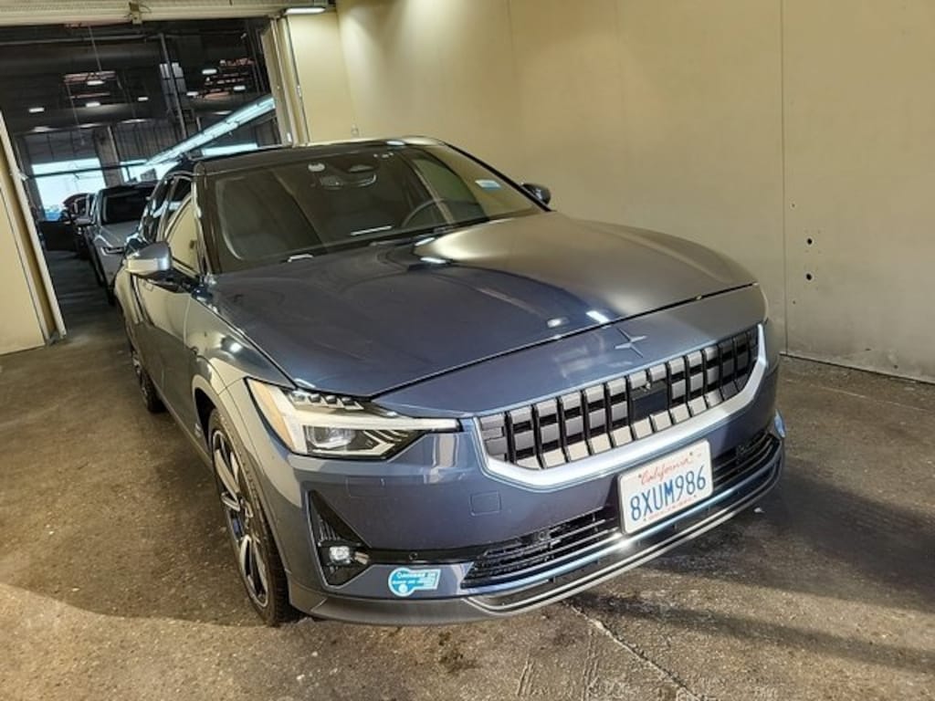 Used 2021 Polestar Polestar 2 Launch Edition Hatchback