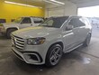  Mercedes-Benz GLS 450
