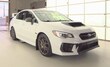 Subaru WRX