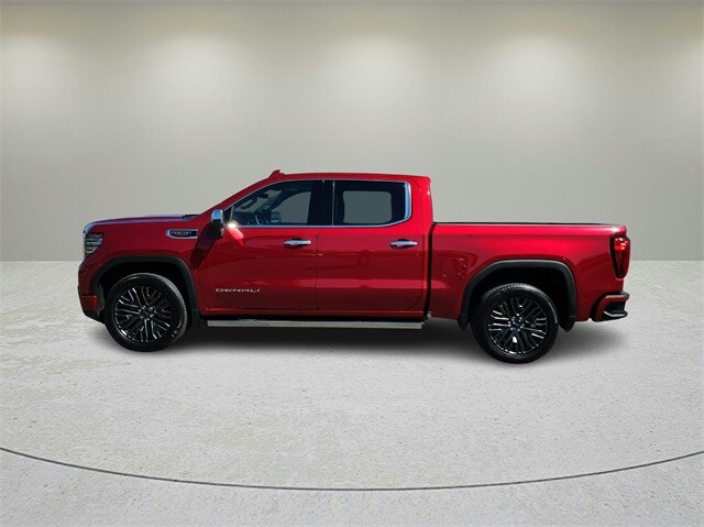 2023 Gmc Sierra 1500 Denali photo 3