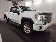 GMC Sierra 2500HD