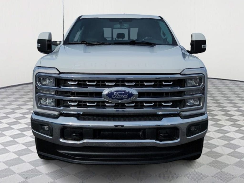 Used 2023 Ford F-350 Truck Crew Cab