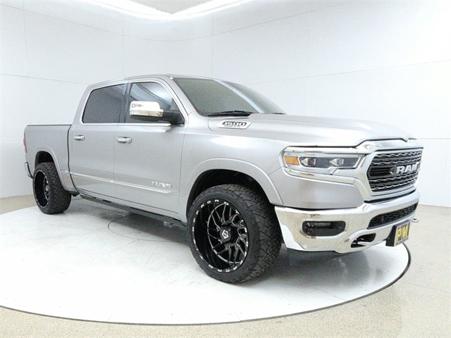 2019 RAM Ram 1500 Pickup Limited's photo