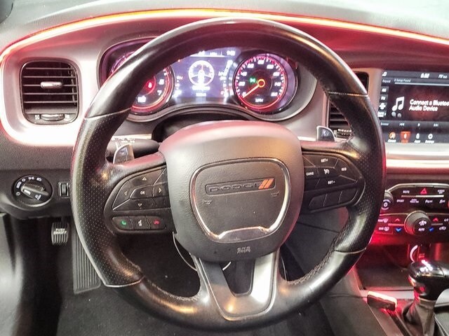 2021 Dodge Charger R/T photo 4