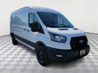  Ford Transit-250 Cargo