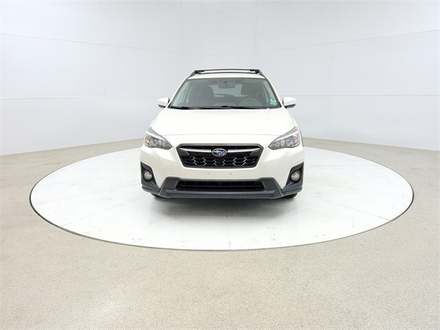 2019 Subaru Crosstrek 2.0i Premium photo 2