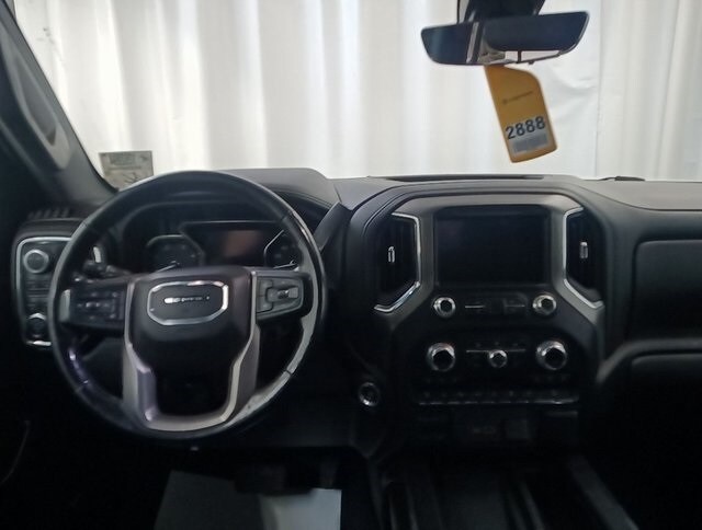 2021 Gmc Sierra 3500 HD Denali photo 4