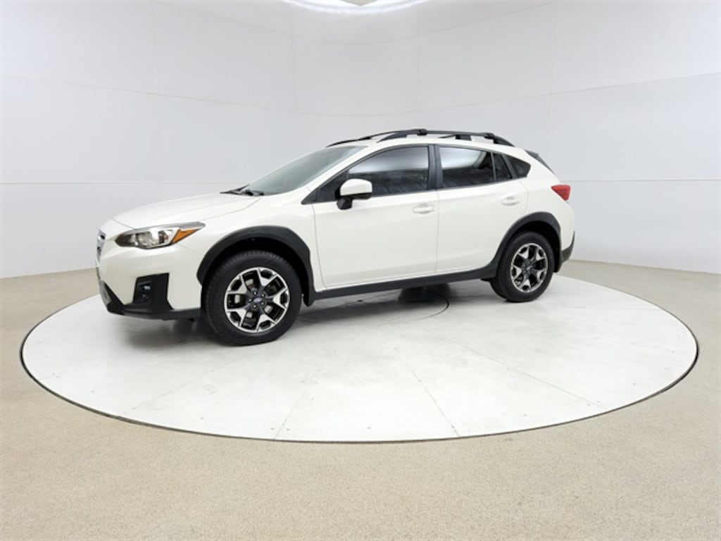 Used 2019 Subaru Crosstrek 2.0i Premium SUV