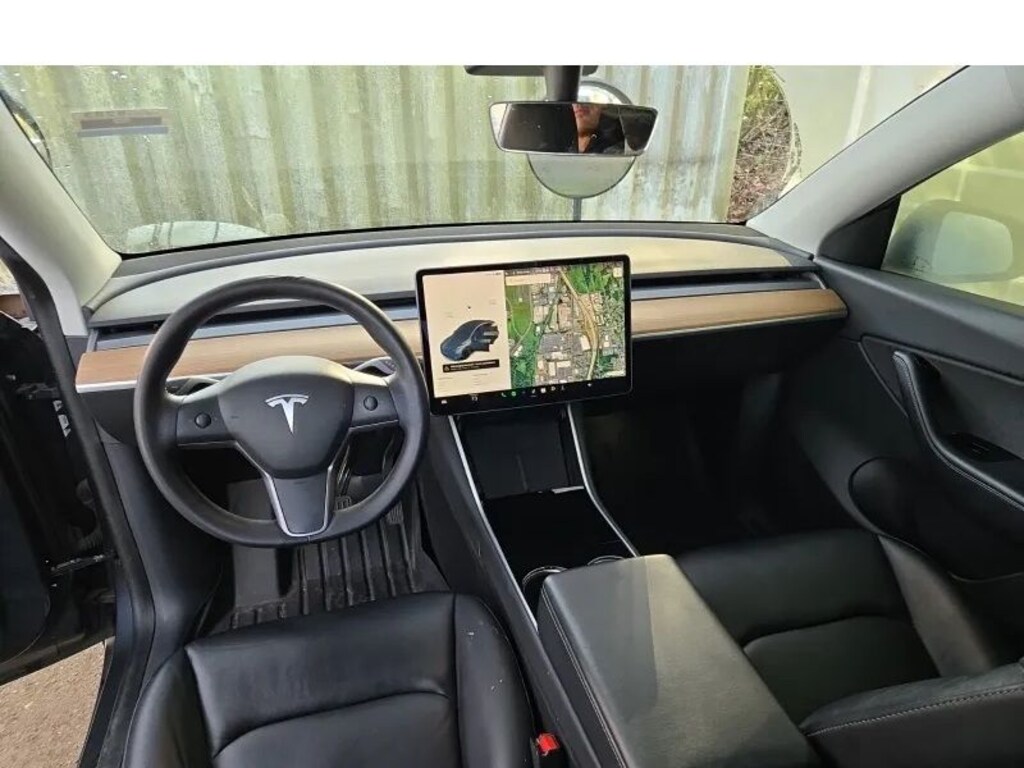 Used 2020 Tesla Model Y Performance SUV