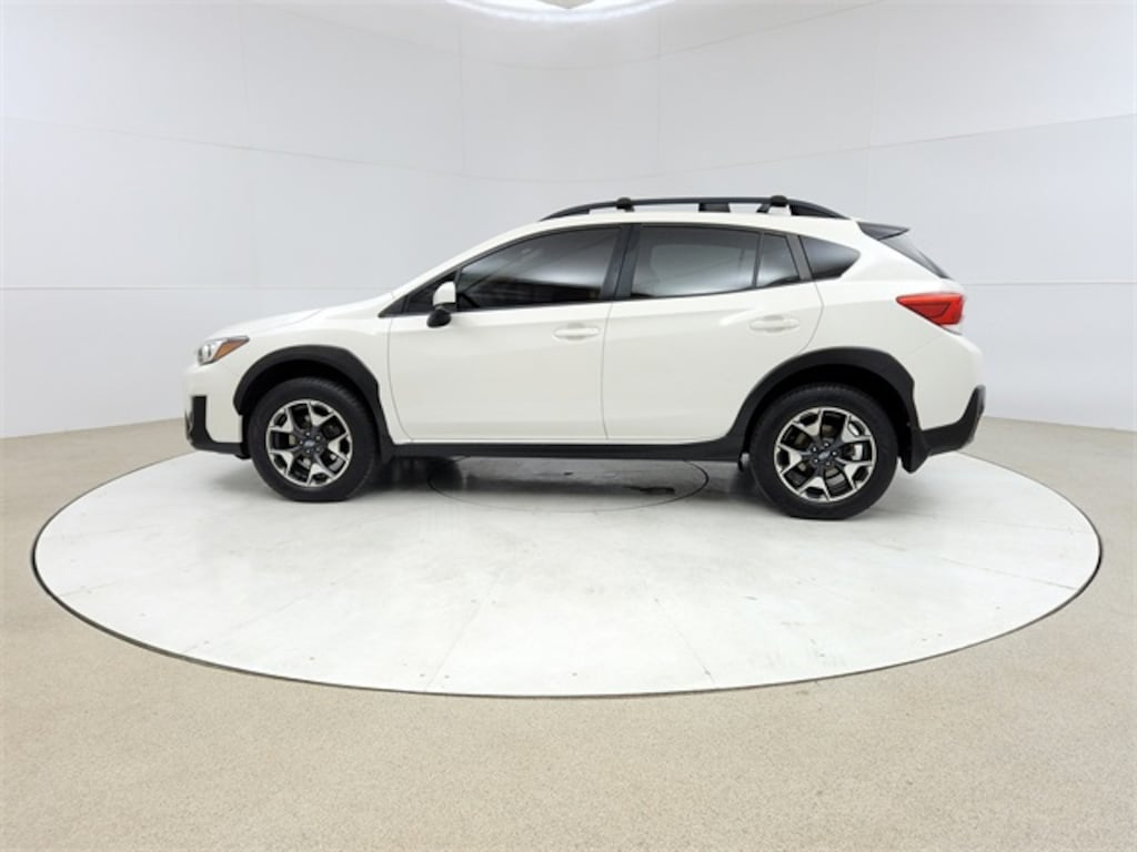 Used 2019 Subaru Crosstrek 2.0i Premium SUV