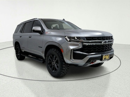 2022 Chevrolet Tahoe Z71 SUV