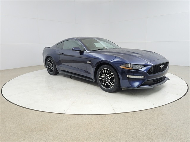 2019 Ford Mustang GT's photo