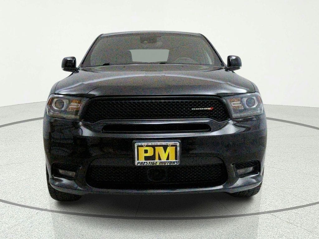Used 2019 Dodge Durango GT SUV