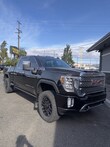 GMC Sierra 2500 HD