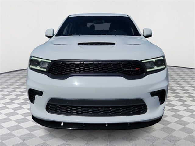 2021 Dodge Durango R/T photo 2
