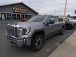 GMC Sierra 2500 HD