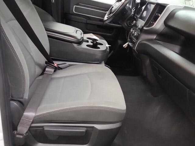 2022 Ram 2500 Big Horn photo 3