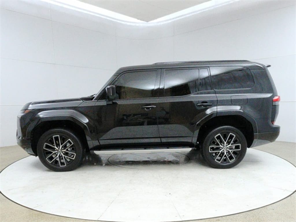 Used 2025 Lexus GX 550 Premium+ SUV