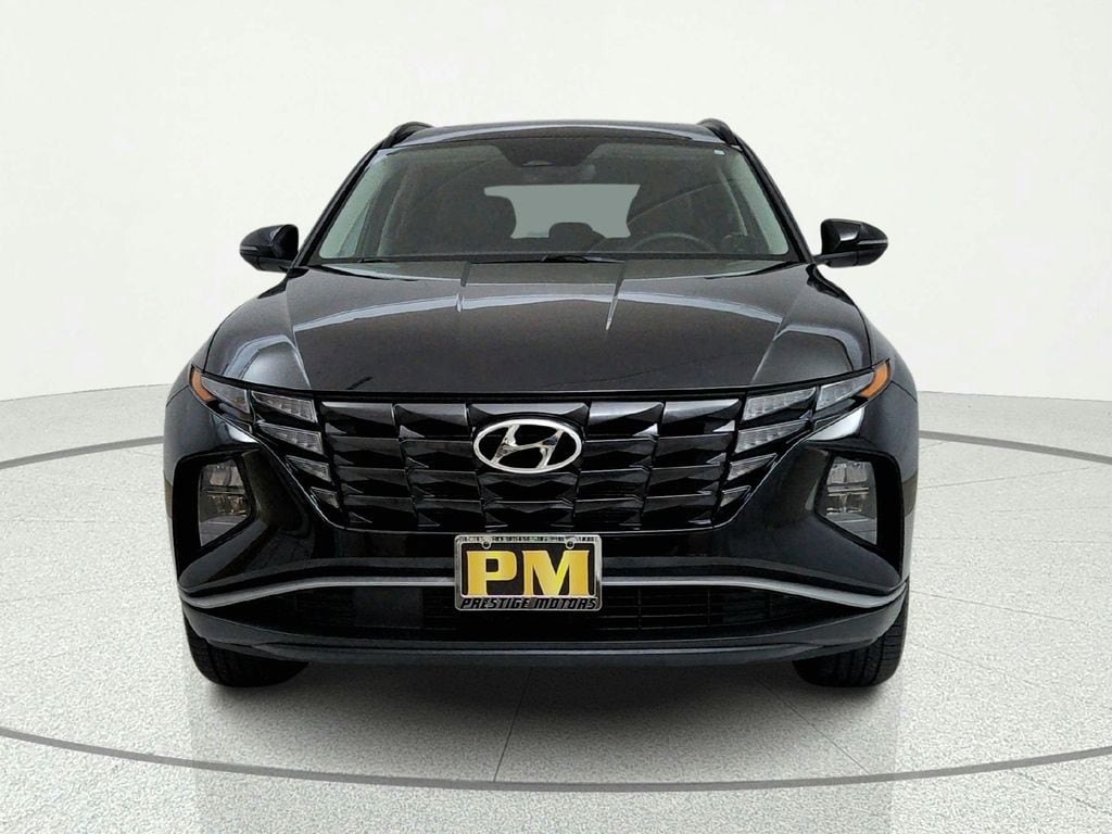 Used 2023 Hyundai Tucson SEL SUV