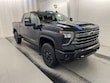 Chevrolet Silverado 3500 HD