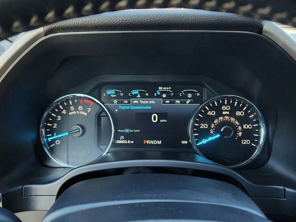 2019 Ford F-150 Lariat - Photo 34