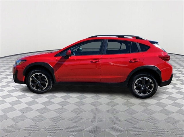 2023 Subaru Crosstrek Premium photo 4