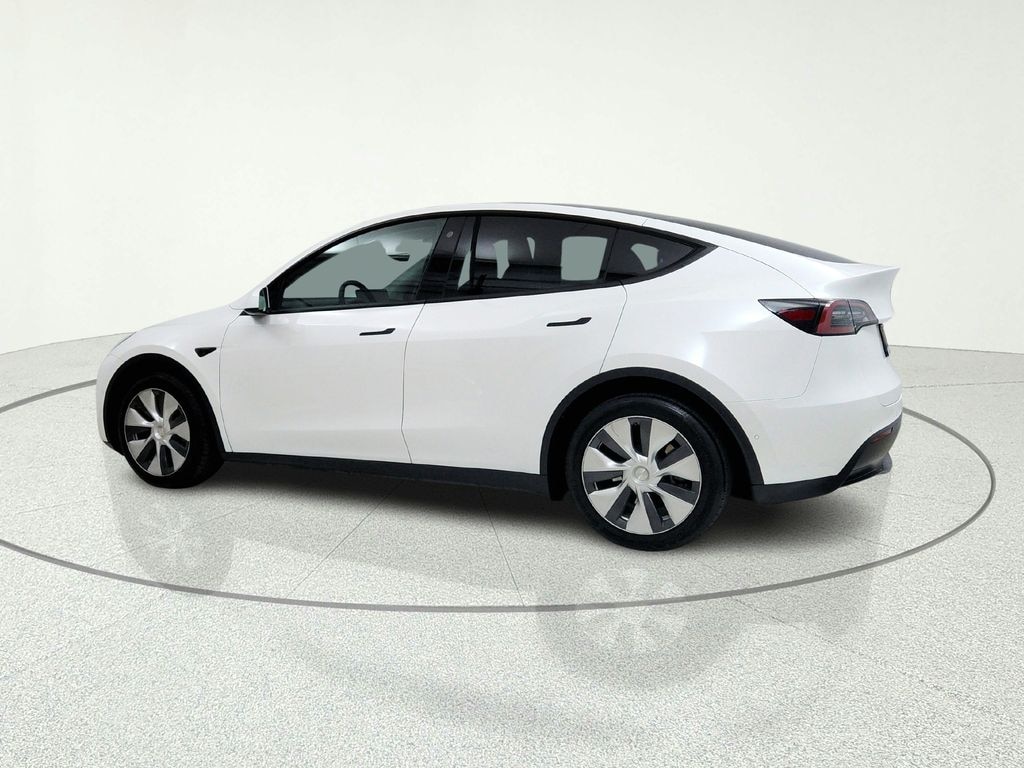 Used 2022 Tesla Model Y Long Range SUV