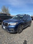  Subaru Ascent