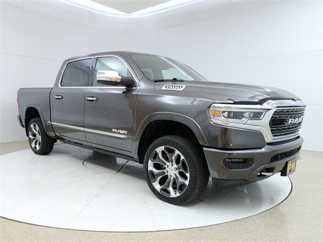 2019 RAM Ram 1500 Limited's photo