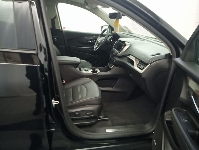 2024 Gmc Terrain Denali photo 4