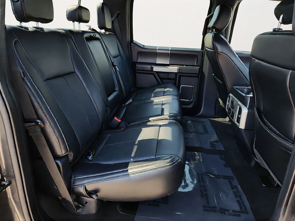 2019 Ford F-150 Lariat - Photo 31