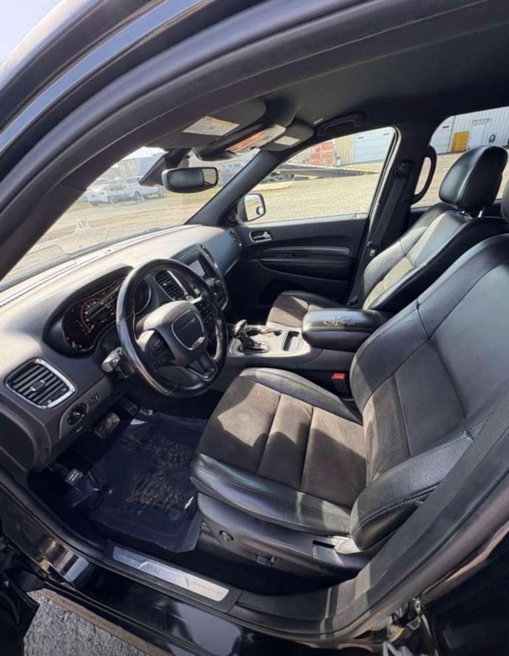 Used 2019 Dodge Durango GT SUV