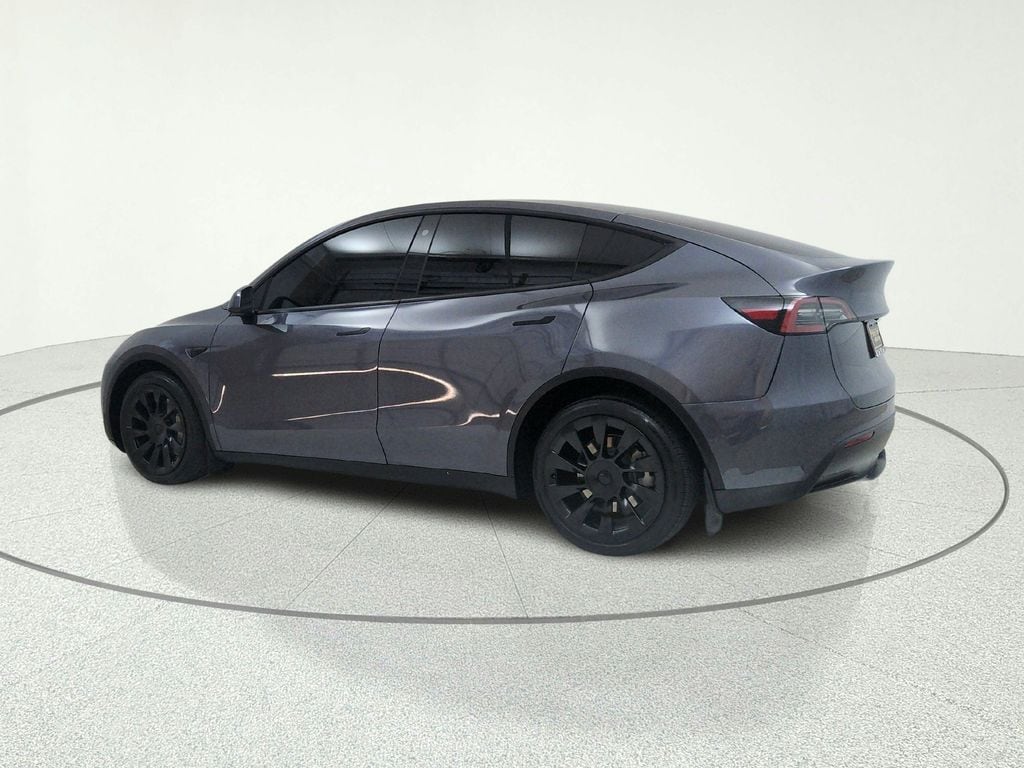 Used 2022 Tesla Model Y Long Range SUV