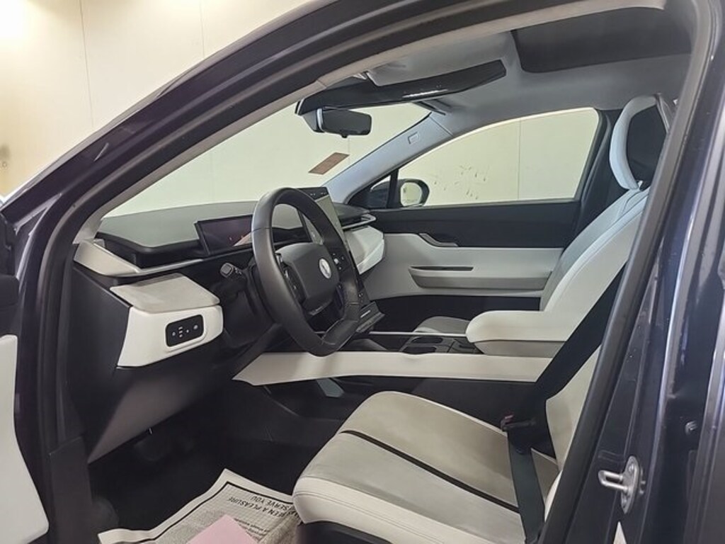 Used 2023 Fisker Ocean One SUV