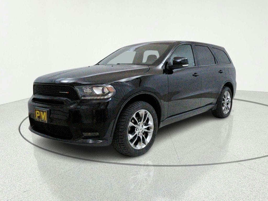 Used 2019 Dodge Durango GT SUV